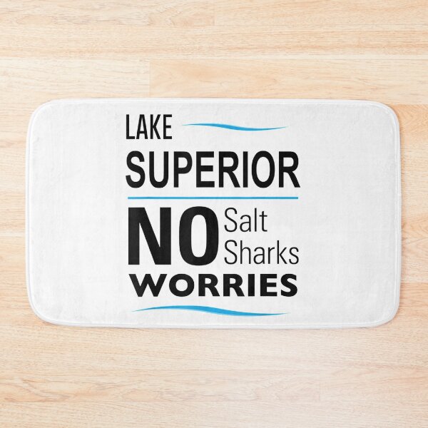 Item preview, Lake Superior  designed and sold by JacobKelly069.