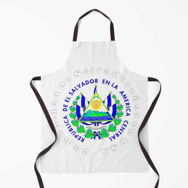 Item preview, Community of Salvadorans in the USA designed and sold by Salvatienda.