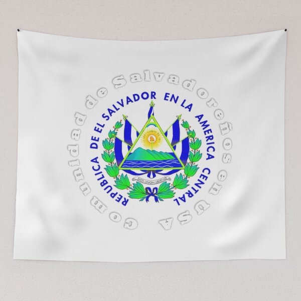 Item preview, Community of Salvadorans in the USA designed and sold by Salvatienda.