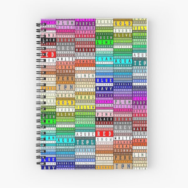 Item preview, Browser Colors 2 designed and sold by z0mbieparade.