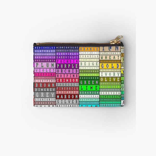 Item preview, Browser Colors 2 designed and sold by z0mbieparade.