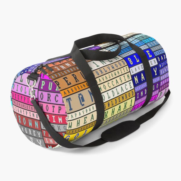 Item preview, Browser Colors 2 designed and sold by z0mbieparade.