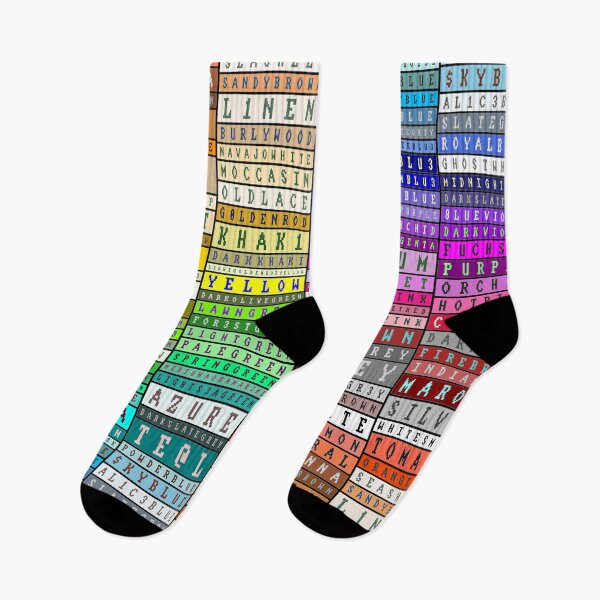Item preview, Browser Colors 2 designed and sold by z0mbieparade.
