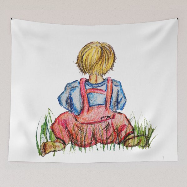 Item preview, Small Boy designed and sold by CanDo20.