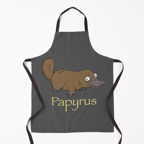Item preview, Platypyrus designed and sold by SuperSecret.