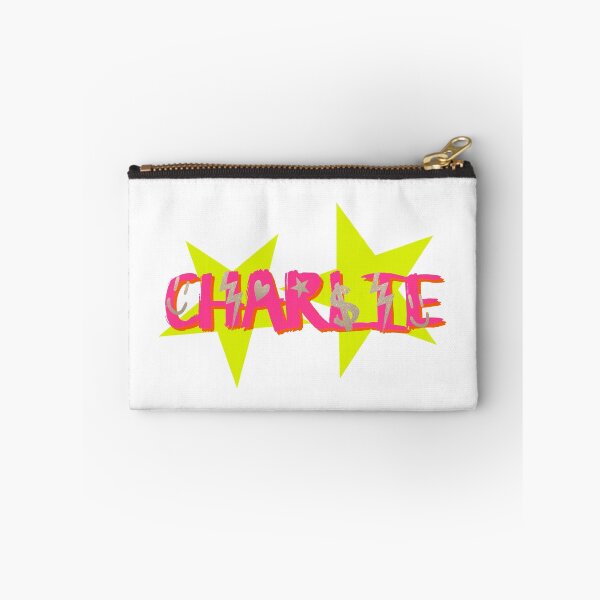 Item preview, CHARLIE name designed and sold by Julia Santos.
