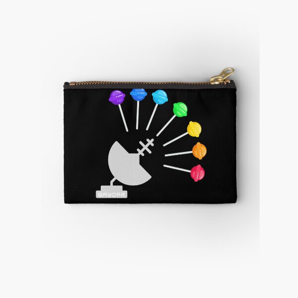 Item preview, Gaydar Pride Rainbow Lollipops  designed and sold by Container  of Dreams.