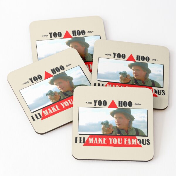 Item preview, Young Guns - Billy the Kid - I'll make you famous designed and sold by Maglnar307.