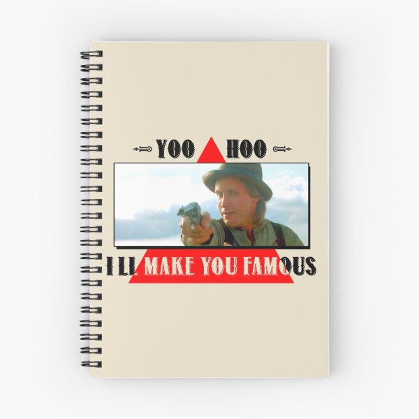 Item preview, Young Guns - Billy the Kid - I'll make you famous designed and sold by Maglnar307.