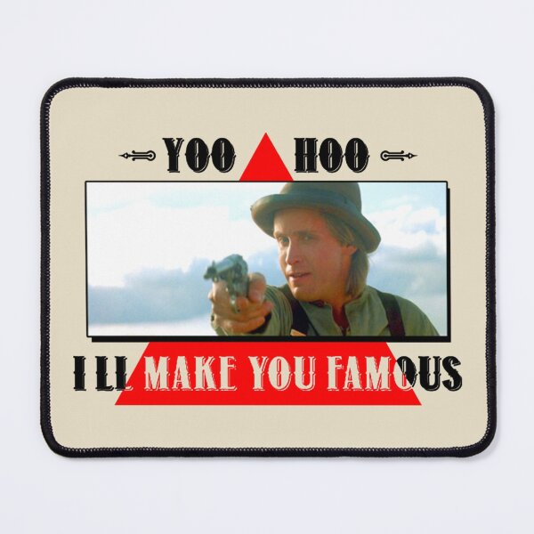Item preview, Young Guns - Billy the Kid - I'll make you famous designed and sold by Maglnar307.