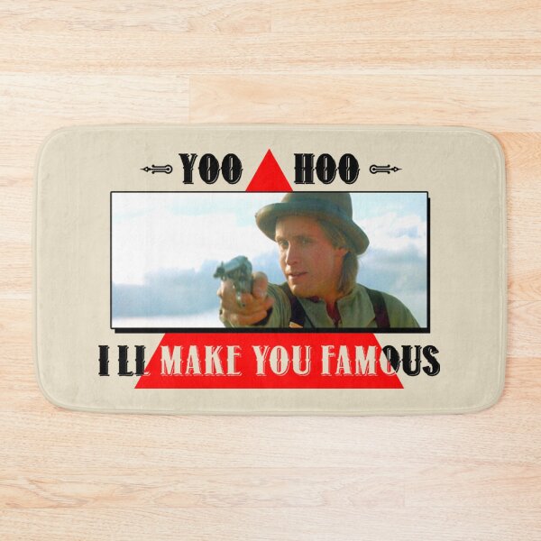 Item preview, Young Guns - Billy the Kid - I'll make you famous designed and sold by Maglnar307.