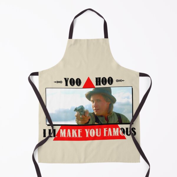 Item preview, Young Guns - Billy the Kid - I'll make you famous designed and sold by Maglnar307.