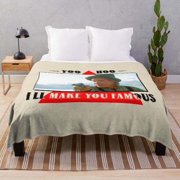 Item preview, Young Guns - Billy the Kid - I'll make you famous designed and sold by Maglnar307.