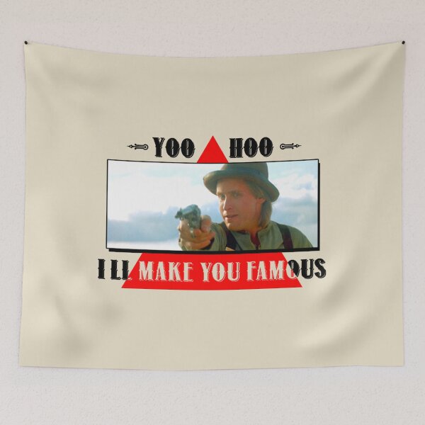Item preview, Young Guns - Billy the Kid - I'll make you famous designed and sold by Maglnar307.