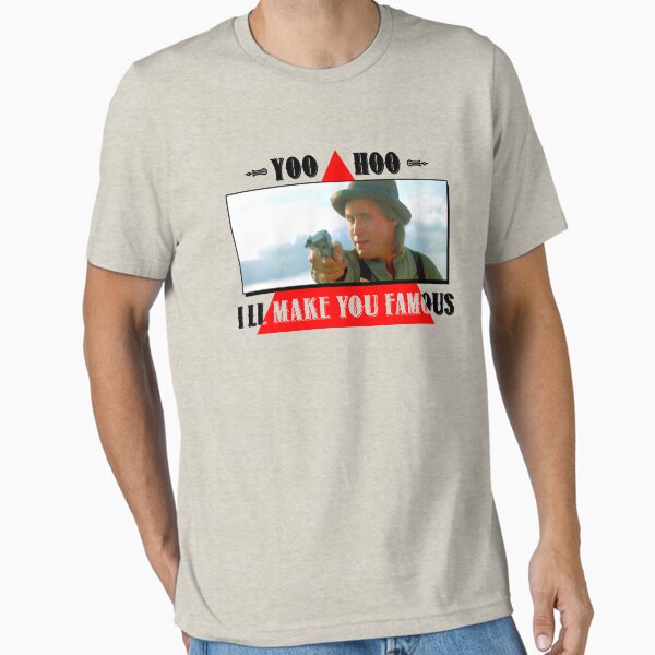 Item preview, Young Guns - Billy the Kid - I'll make you famous designed and sold by Maglnar307.