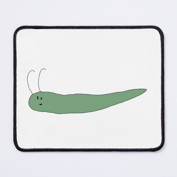 Item preview, Slug (aka Boneless Snail) designed and sold by NonbinarySarah.