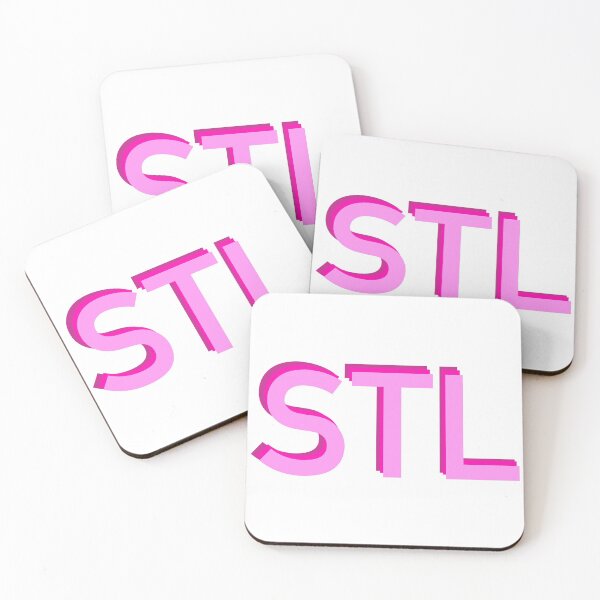 Item preview, Saint Louis - STL designed and sold by Anna Fitz.
