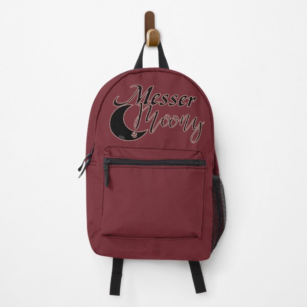 Item preview, Messer Moony designed and sold by LetsGetGEEKY-.