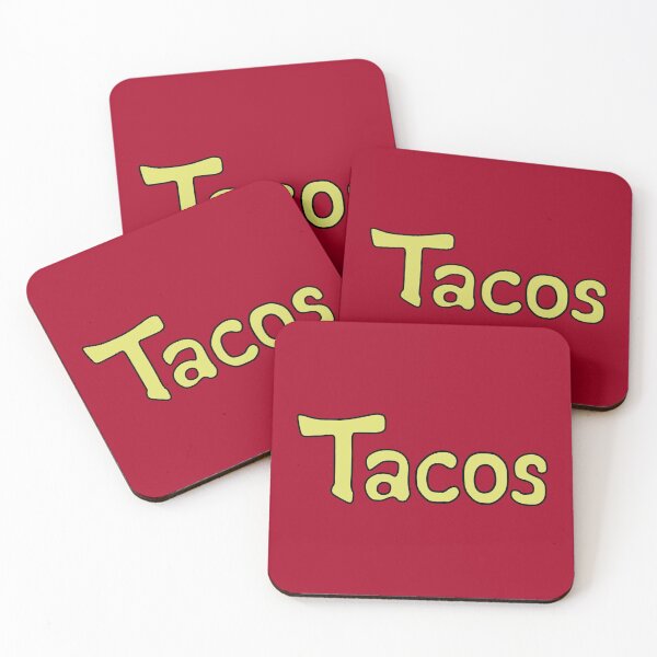Item preview, Krillin Tacos designed and sold by Kudere-Shen-Woo.