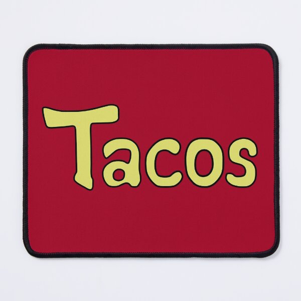 Item preview, Krillin Tacos designed and sold by Kudere-Shen-Woo.