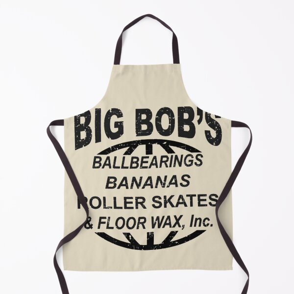 Item preview, Big Bob's Ballbearings Bananas Roller Skates designed and sold by Maglnar307.