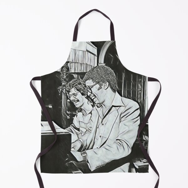 Item preview, Chick Corea and Herbie Hancock Jamming Poster (2) designed and sold by campagnamariaa.