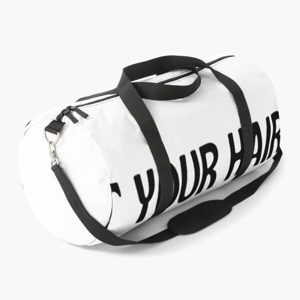 Item preview, Put Your Hair Up In A Bun, Drink Some Coffee And Handle It - Inspirational Quotes designed and sold by chetan786.