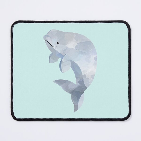 Item preview, Baluga Whale designed and sold by teplants.