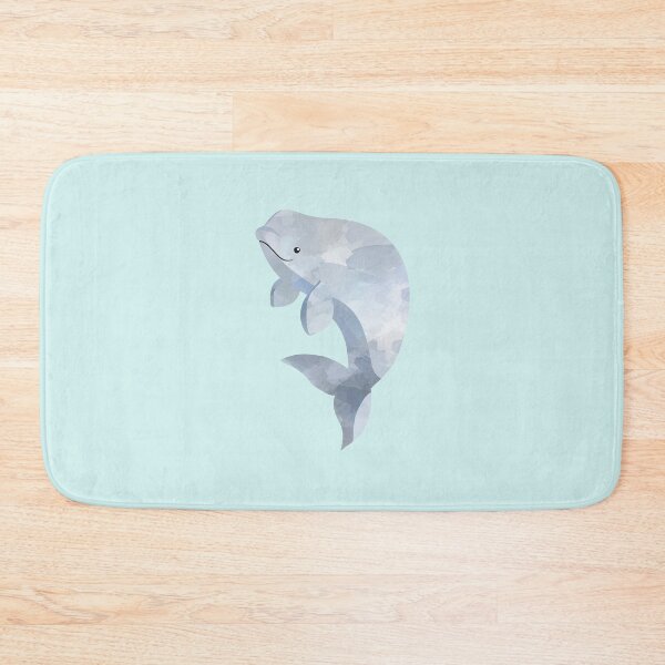 Item preview, Baluga Whale designed and sold by teplants.