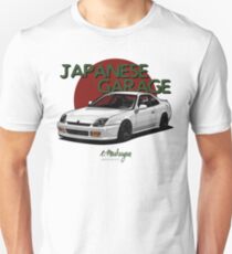 Camiseta unisex Preludio V (blanco)