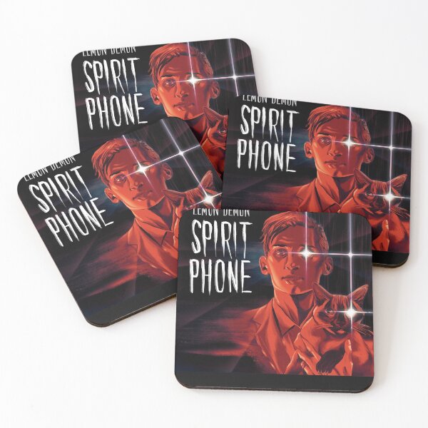 Item preview, spirit phone Classic T-Shirt designed and sold by Chervonnhomas.