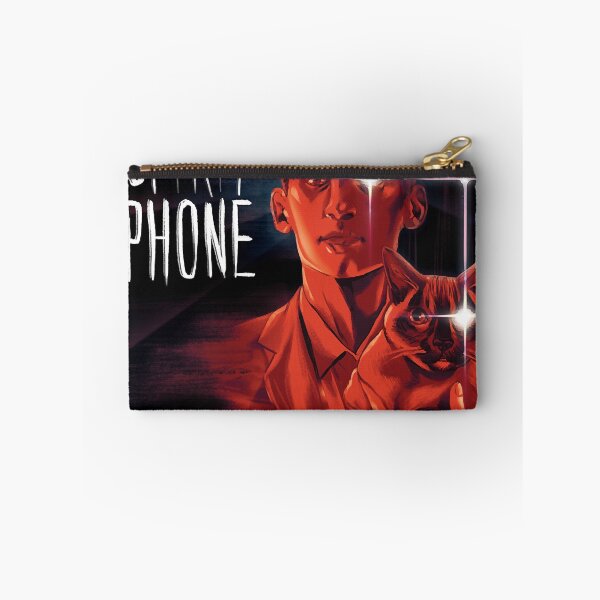 Item preview, spirit phone Classic T-Shirt designed and sold by Chervonnhomas.