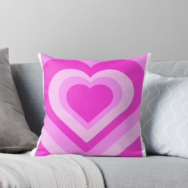 Item preview, Pink Hearts designed and sold by Klarissahill7.