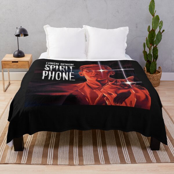Item preview, spirit phone Classic T-Shirt designed and sold by Chervonnhomas.