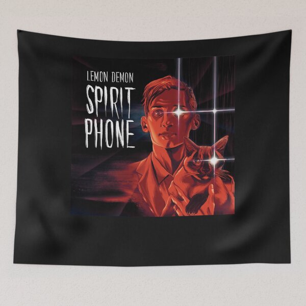 Item preview, spirit phone Classic T-Shirt designed and sold by Chervonnhomas.