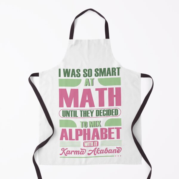 Item preview, Karma Akabane Quotes, Sayings designed and sold by graphic-genie.