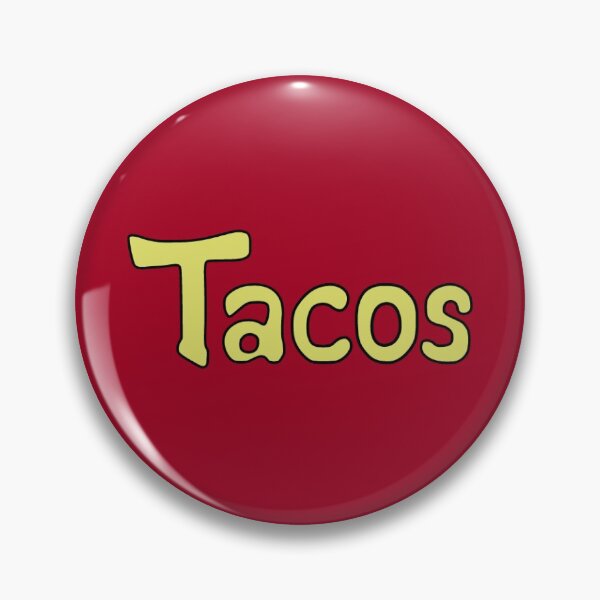 Item preview, Krillin Tacos designed and sold by Kudere-Shen-Woo.
