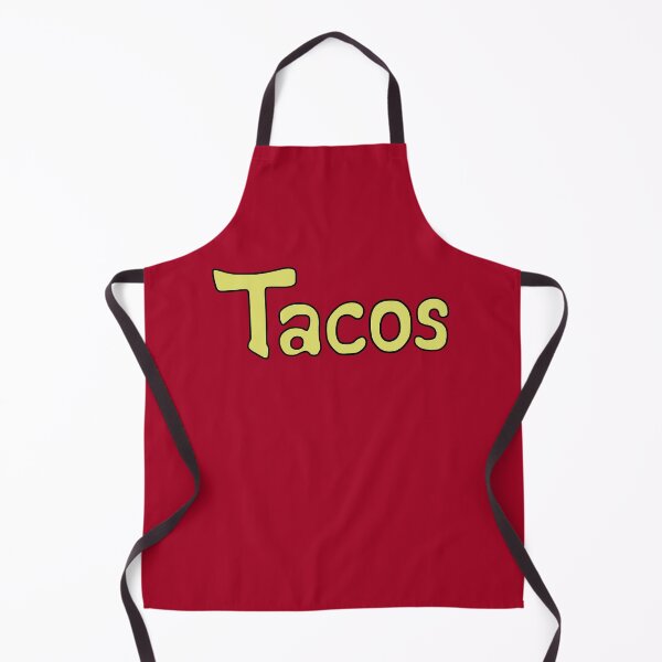 Item preview, Krillin Tacos designed and sold by Kudere-Shen-Woo.