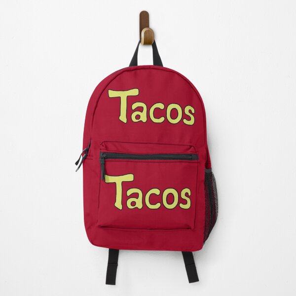 Item preview, Krillin Tacos designed and sold by Kudere-Shen-Woo.