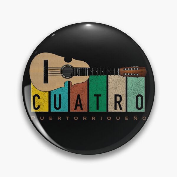 Item preview, Puerto Rican Cuatro Puertorriqueno designed and sold by SoLunAgua ..