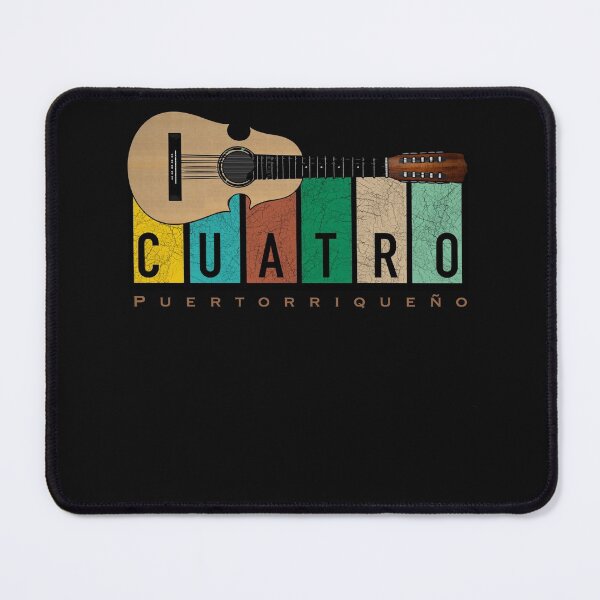 Item preview, Puerto Rican Cuatro Puertorriqueno designed and sold by SoLunAgua ..