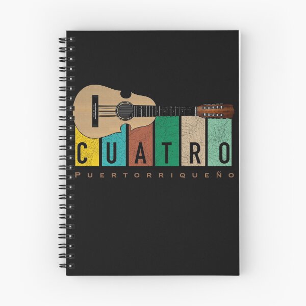 Item preview, Puerto Rican Cuatro Puertorriqueno designed and sold by SoLunAgua ..