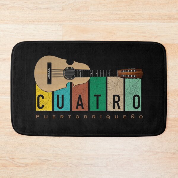 Item preview, Puerto Rican Cuatro Puertorriqueno designed and sold by SoLunAgua ..