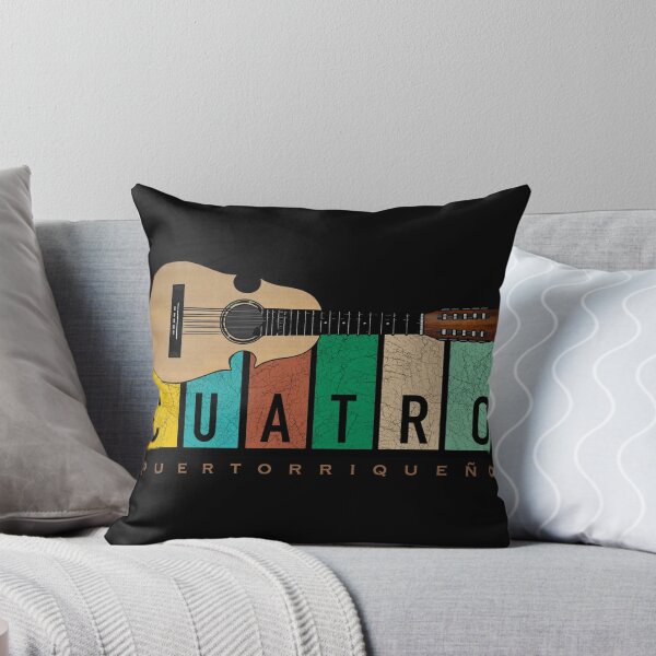 Item preview, Puerto Rican Cuatro Puertorriqueno designed and sold by SoLunAgua ..
