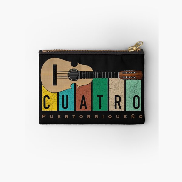 Item preview, Puerto Rican Cuatro Puertorriqueno designed and sold by SoLunAgua ..