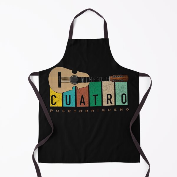 Item preview, Puerto Rican Cuatro Puertorriqueno designed and sold by SoLunAgua ..