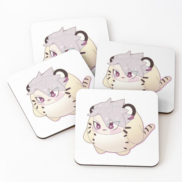 Item preview, Chipp Zanuff tiger orb designed and sold by BrainChocoMagus.