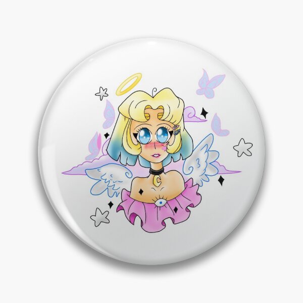 Item preview, DTIYS from geovanna._.art designed and sold by SonicGril13.