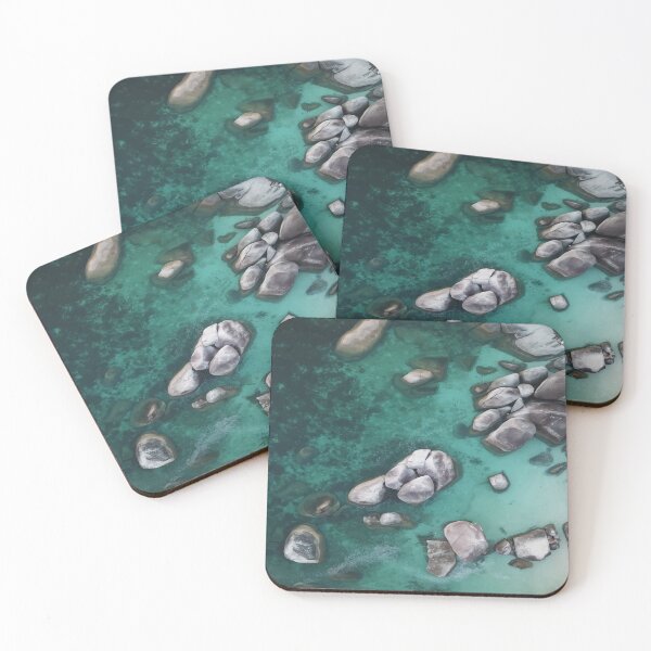 Item preview, Rich Earthy Abstract -Rockabay designed and sold by jeyel7.