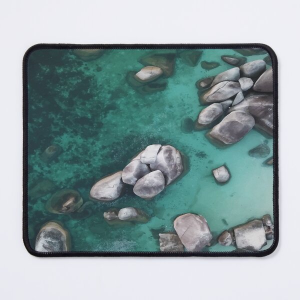 Item preview, Rich Earthy Abstract -Rockabay designed and sold by jeyel7.